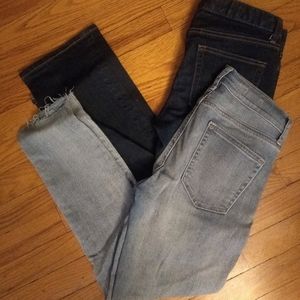 Jeans Bundle Gap 1969
